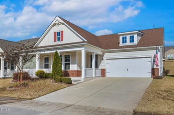 1025 Nickelby St, Durham, NC 27703