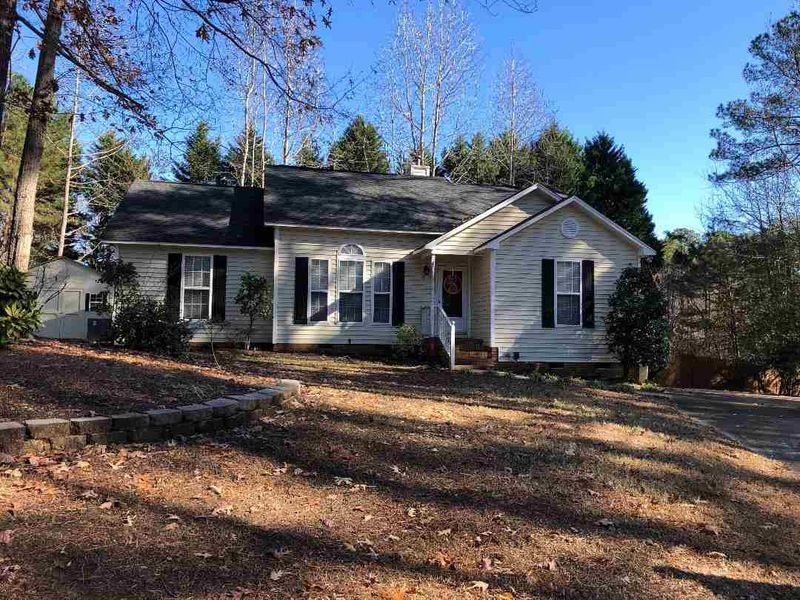 1025 Oakwater Dr, Garner, NC 27529
