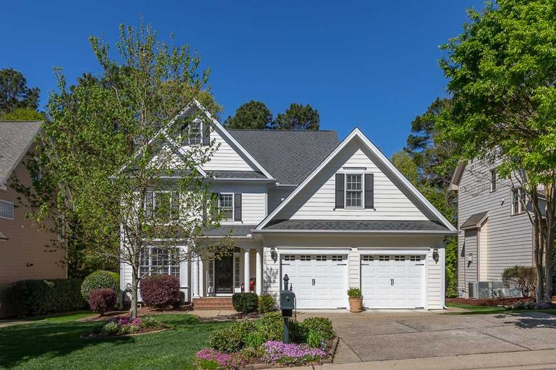 1025 Prairie Aster Ct, Wake Forest, NC 27587