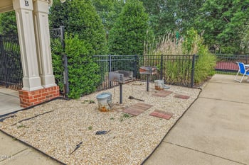 1025 Princeton View Ln, Knightdale, NC 27545