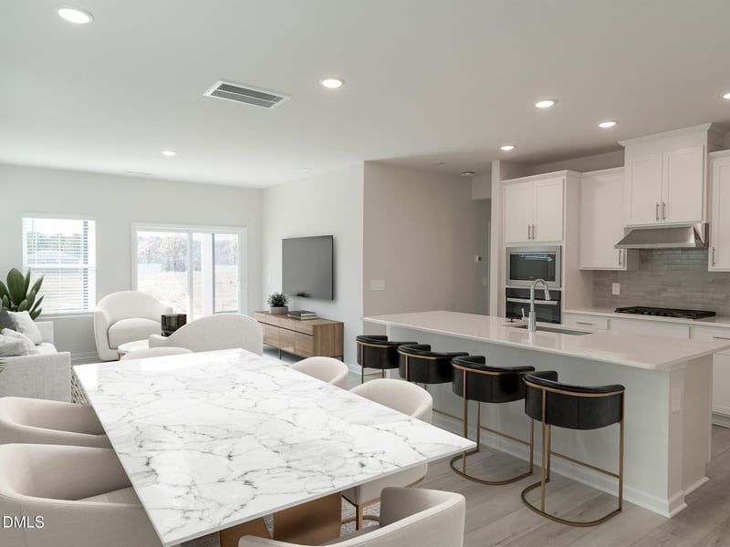 1025 Saint Lawrence Dr, Garner, NC 27529