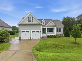1025 Sky Wave Trl, Raleigh, NC 27603