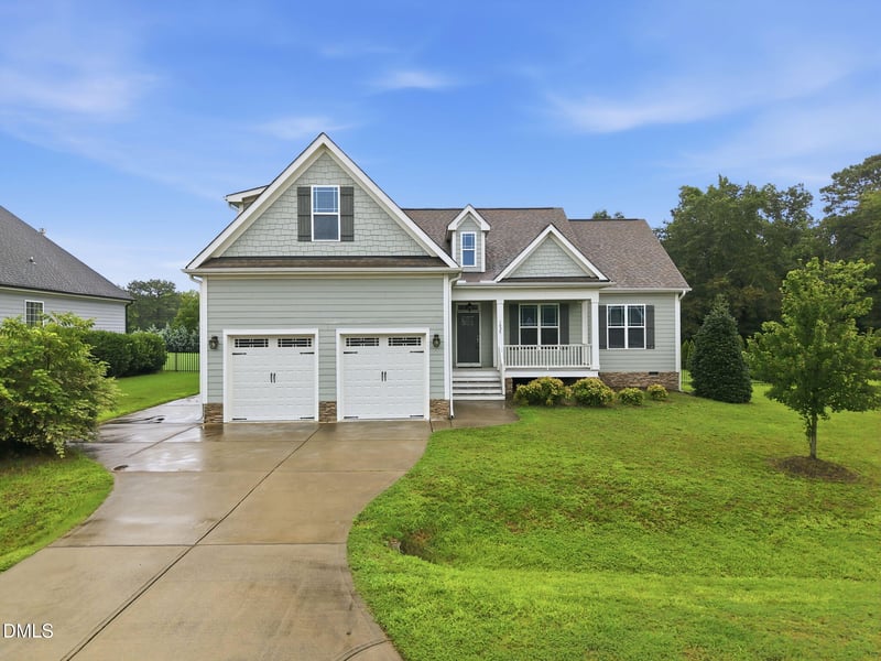 1025 Sky Wave Trl, Raleigh, NC 27603