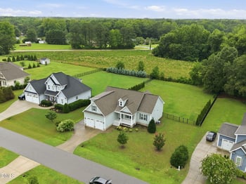 1025 Sky Wave Trl, Raleigh, NC 27603