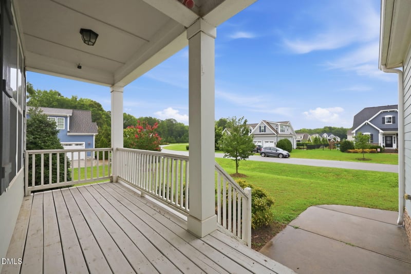1025 Sky Wave Trl, Raleigh, NC 27603