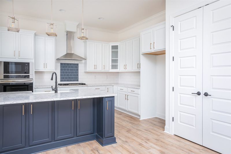 1025 St Cloud Loop Lot 30, Apex, NC 27523