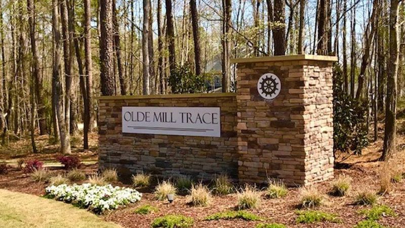 1025 Stone Furrow Pl #54, Raleigh, NC 27603