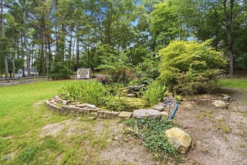 1025 Stonewater Dr, Raleigh, NC 27603