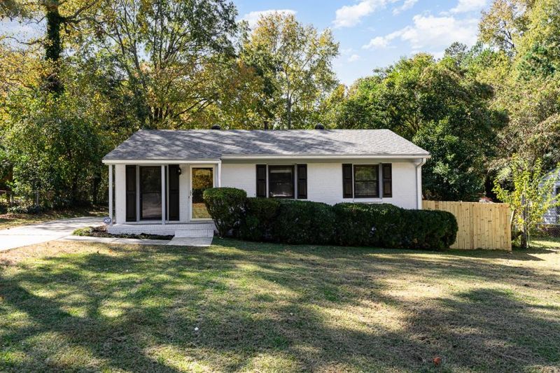 1025 Suffolk Blvd, Raleigh, NC 27603