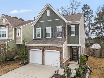 1025 Sweet Cream Ct, Durham, NC 27703
