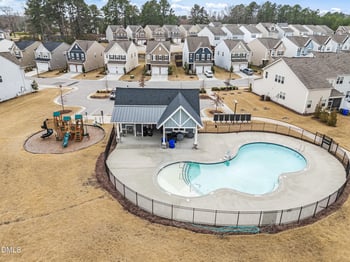 1025 Sweet Cream Ct, Durham, NC 27703