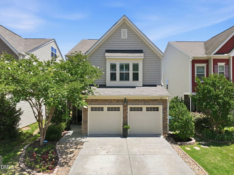1025 Thoughtful Spot Ln, Durham, NC 27703