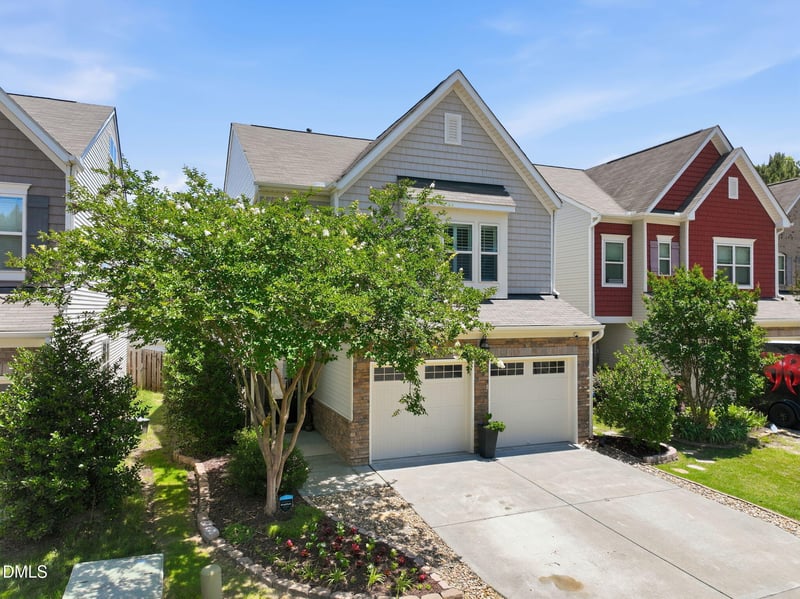 1025 Thoughtful Spot Ln, Durham, NC 27703