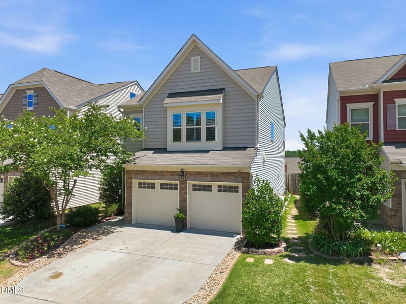 1025 Thoughtful Spot Ln, Durham, NC 27703