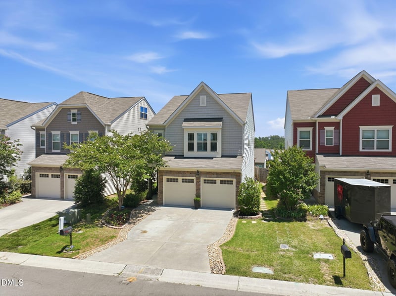 1025 Thoughtful Spot Ln, Durham, NC 27703