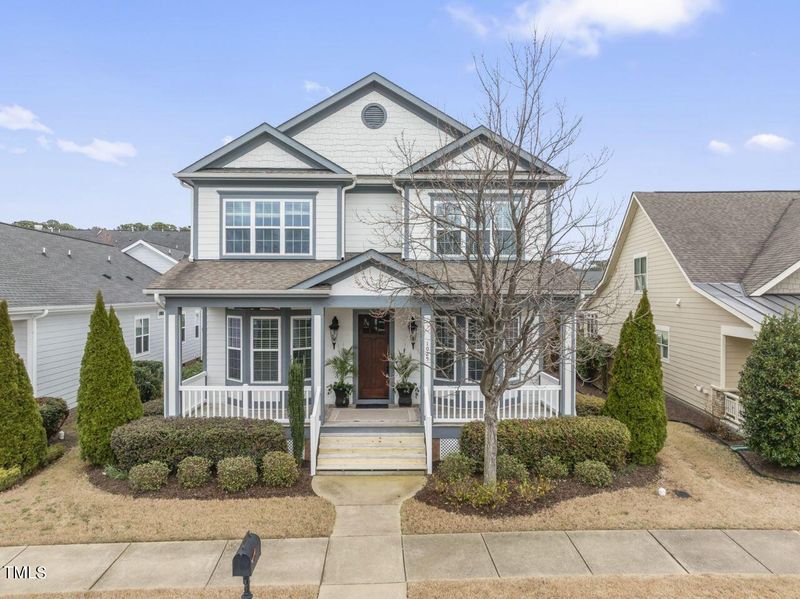 1025 Windy Rd, Apex, NC 27502