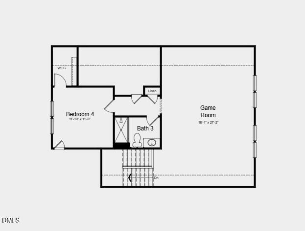 1025 Winter Haven Dr, Knightdale, NC 27545