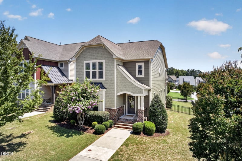 1025 Woodland Grove Way, Wake Forest, NC 27587