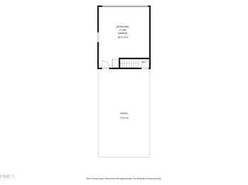 1025 Woodland Grove Way, Wake Forest, NC 27587