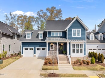 1026 Bradburn Dr, Durham, NC 27713