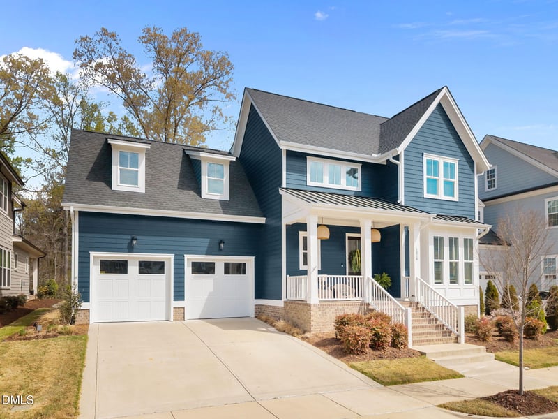 1026 Bradburn Dr, Durham, NC 27713
