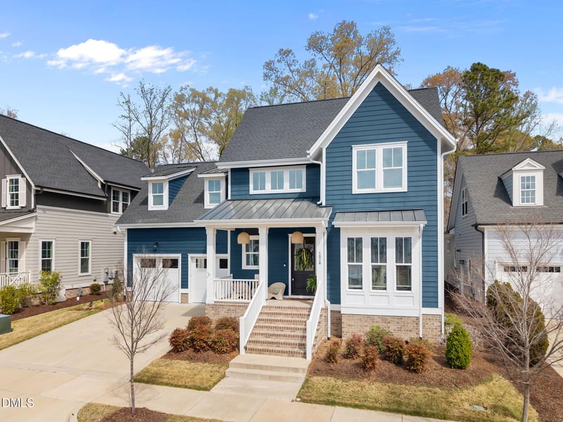 1026 Bradburn Dr, Durham, NC 27713