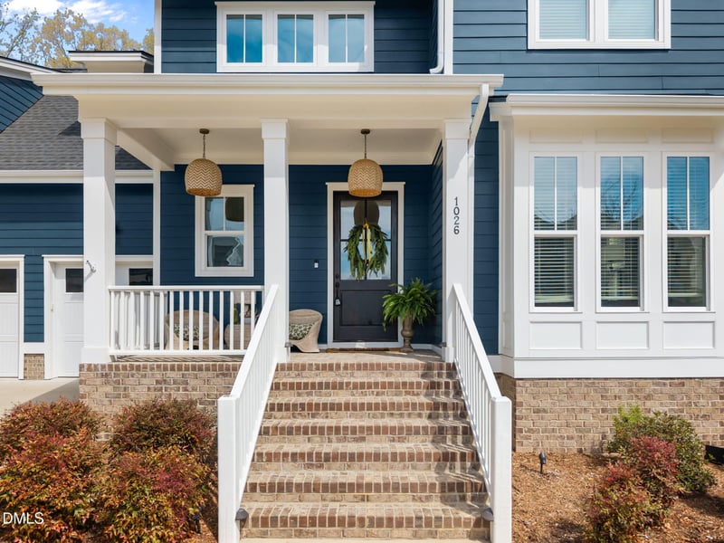 1026 Bradburn Dr, Durham, NC 27713