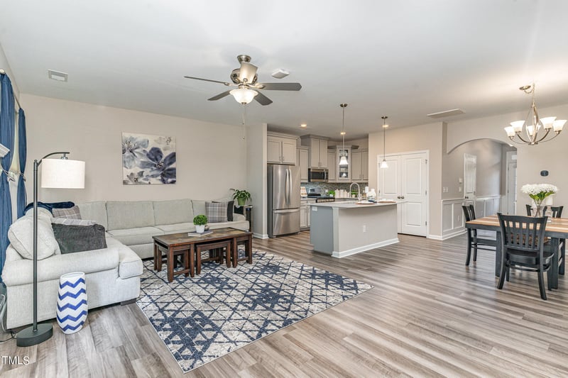 1026 Brightskies St, Morrisville, NC 27560
