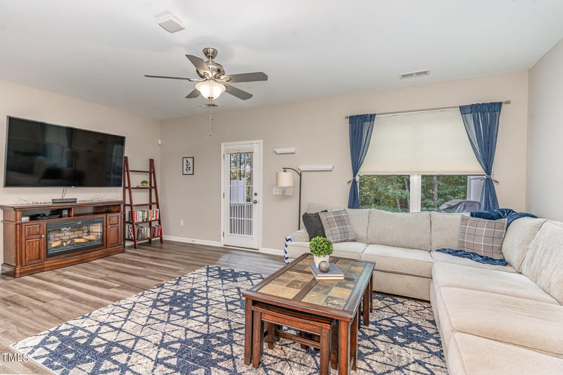 1026 Brightskies St, Morrisville, NC 27560