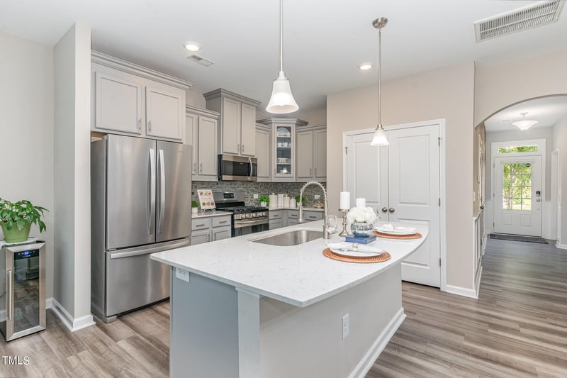 1026 Brightskies St, Morrisville, NC 27560