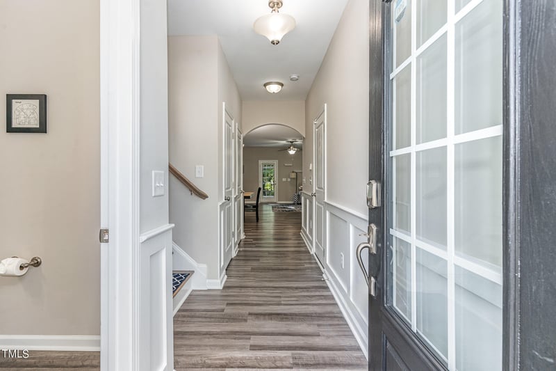 1026 Brightskies St, Morrisville, NC 27560