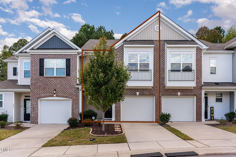 1026 Brightskies St, Morrisville, NC 27560