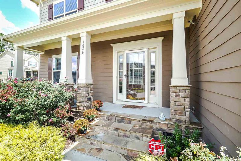 1026 Brintons Mill Ln, Knightdale, NC 27545