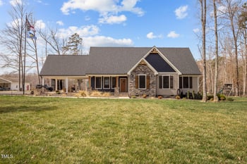 1026 Burlington Rd, Roxboro, NC 27573