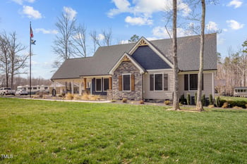 1026 Burlington Rd, Roxboro, NC 27573