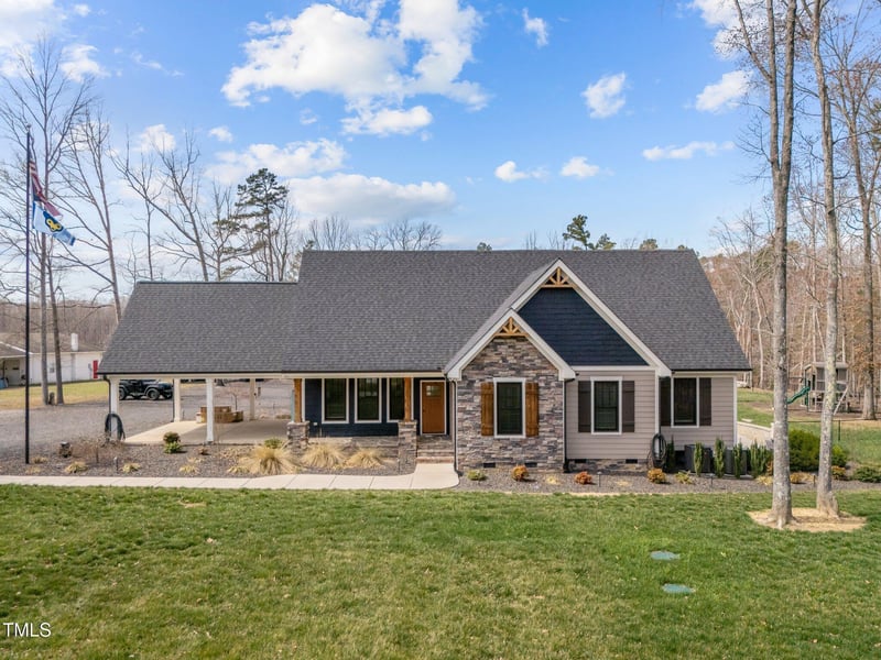 1026 Burlington Rd, Roxboro, NC 27573