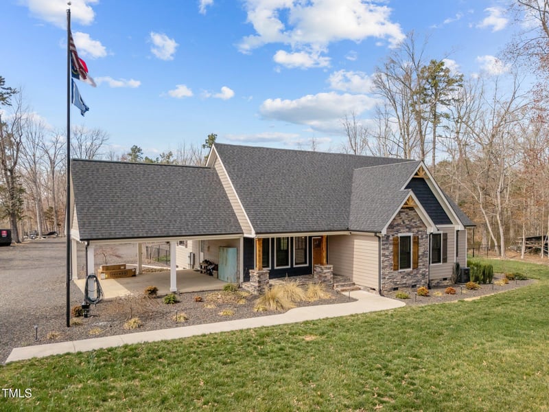 1026 Burlington Rd, Roxboro, NC 27573