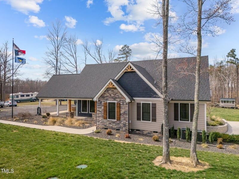 1026 Burlington Rd, Roxboro, NC 27573