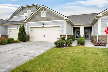 1026 Carraway Ln, Durham, NC 27703