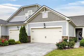 1026 Carraway Ln, Durham, NC 27703