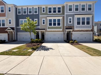 1026 Commack Dr, Durham, NC 27703
