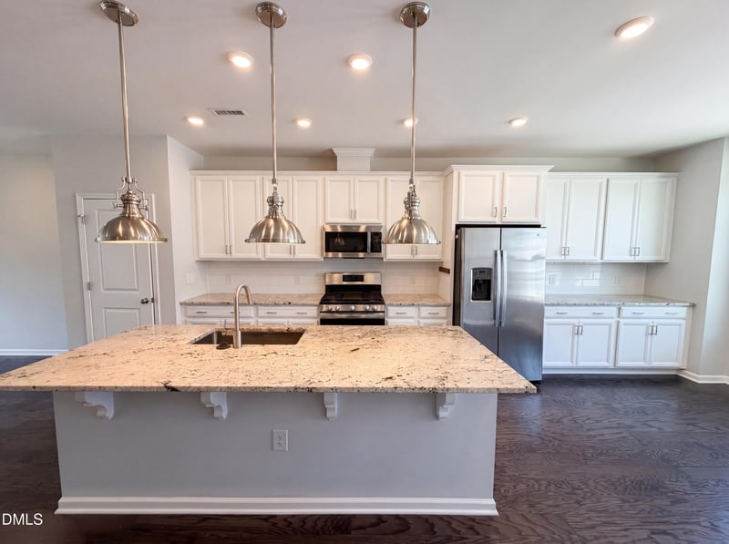 1026 Commack Dr, Durham, NC 27703