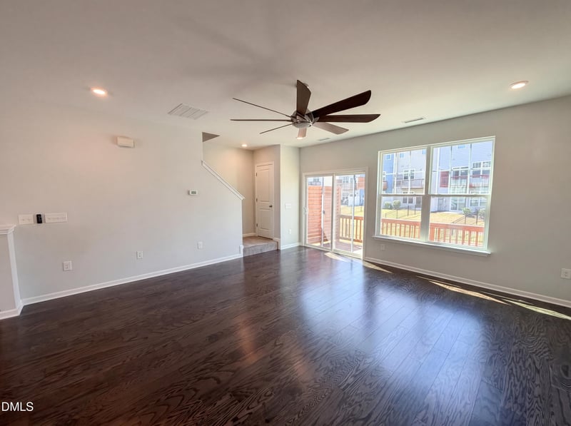 1026 Commack Dr, Durham, NC 27703