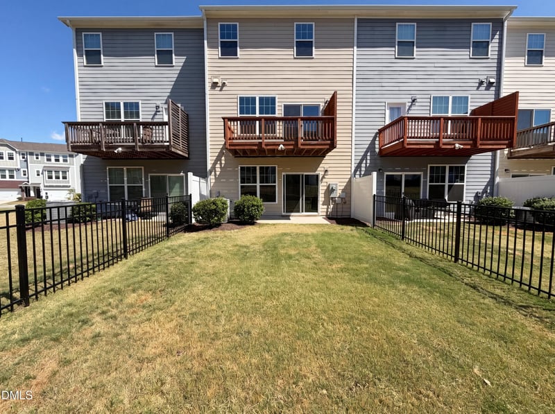1026 Commack Dr, Durham, NC 27703