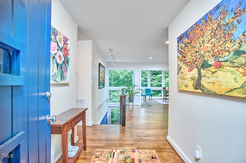 1026 Highland Woods Rd, Chapel Hill, NC 27517