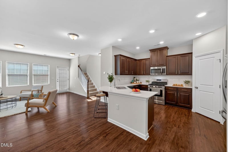 1026 Homecoming Way, Durham, NC 27703