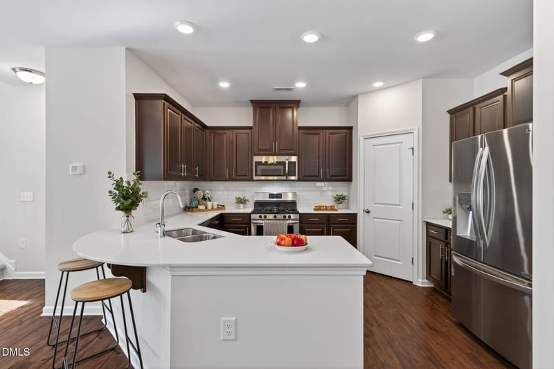 1026 Homecoming Way, Durham, NC 27703