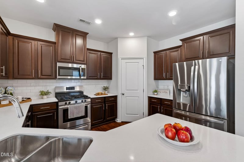 1026 Homecoming Way, Durham, NC 27703