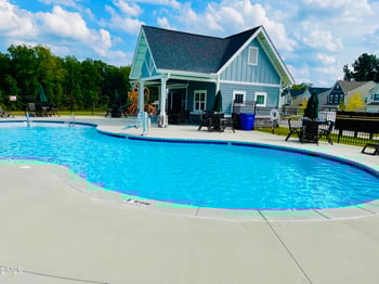 1026 Homecoming Way, Durham, NC 27703