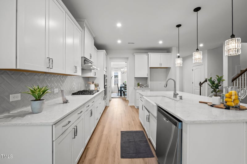 1026 Janiskee Rd, Durham, NC 27703